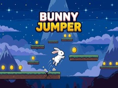 Ойын Bunny Jumper