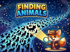 Ойын Finding Animals