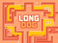 Ойын LongDog