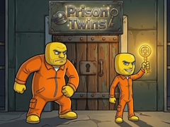 Ойын Prison Twins