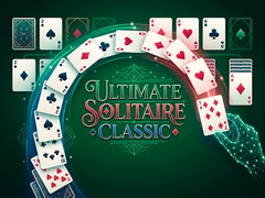 Ойын Ultimate Solitaire Classic