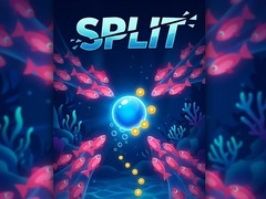 Ойын Split