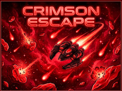 Ойын Crimson Escape