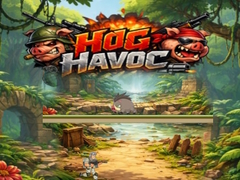 Ойын Hog Havoc