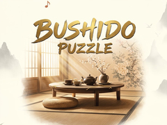 Ойын Bushido Puzzle