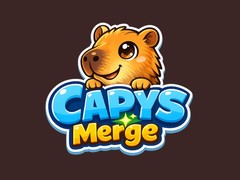 Ойын Capys Merge