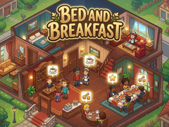 Ойын Bed And Breakfast