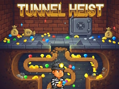 Ойын Tunnel Heist