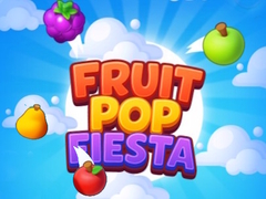 Ойын Fruit Pop Fiesta