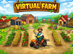 Ойын Virtual Farm