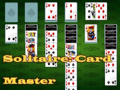 Ойын Solitaire: Card Master
