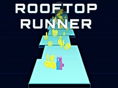 Ойын Rooftop runner