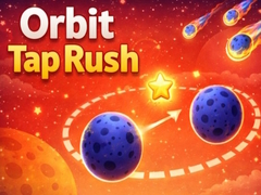 Ойын Orbit Tap Rush