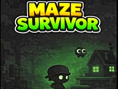 Ойын Maze Survivor 