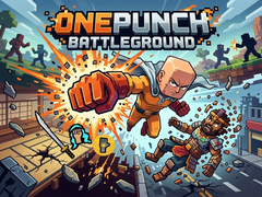 Ойын OInepunch Battleground