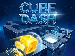 Ойын Cube Dash