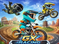 Ойын GX Racing