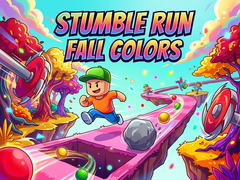 Ойын Strumble Run Fall Colors