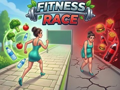 Ойын Fitness Race