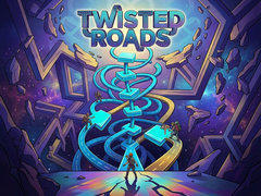 Ойын Twisted Roads