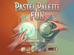Ойын Pastel Palette Fun