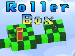 Ойын Box Roller