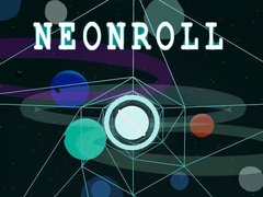 Ойын NeonRoll
