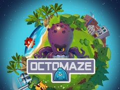 Ойын Octo Maze