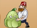 Ойын Crazy Uncle VS Zombies