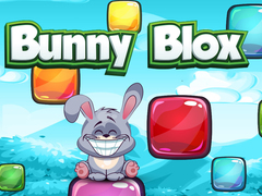 Ойын Bunny Blox