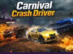 Ойын Carnival Crash Driver
