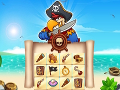 Ойын Pirates Tiles Challenge