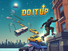 Ойын Do it up!