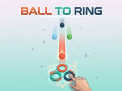 Ойын Ball to Ring