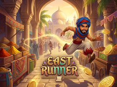 Ойын East Runner