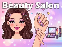 Ойын Beauty Salon