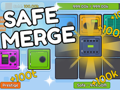 Ойын Safe Merge