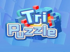 Ойын Tri Puzzle