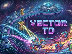 Ойын Vector TD