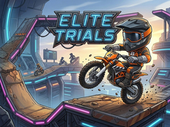 Ойын Elite Trials