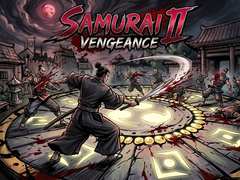 Ойын Samurai II Vengeance