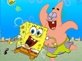 Ойын Spongebob Big Meal of Crab Fort