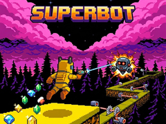 Ойын Superbot