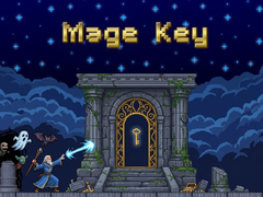 Ойын Mage Key
