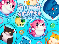 Ойын Plump cats