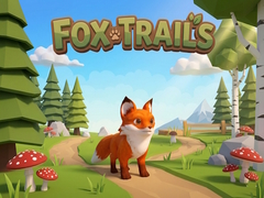 Ойын Fox Trails