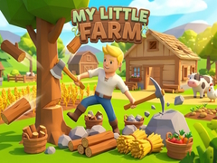 Ойын My Little Farm