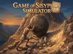 Ойын Game of Sisyphus Simulator