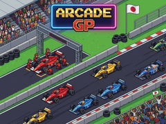 Ойын Arcade GP