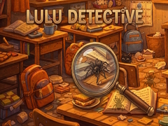 Ойын Lulu Detective